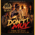 Don't Muv (Single)
