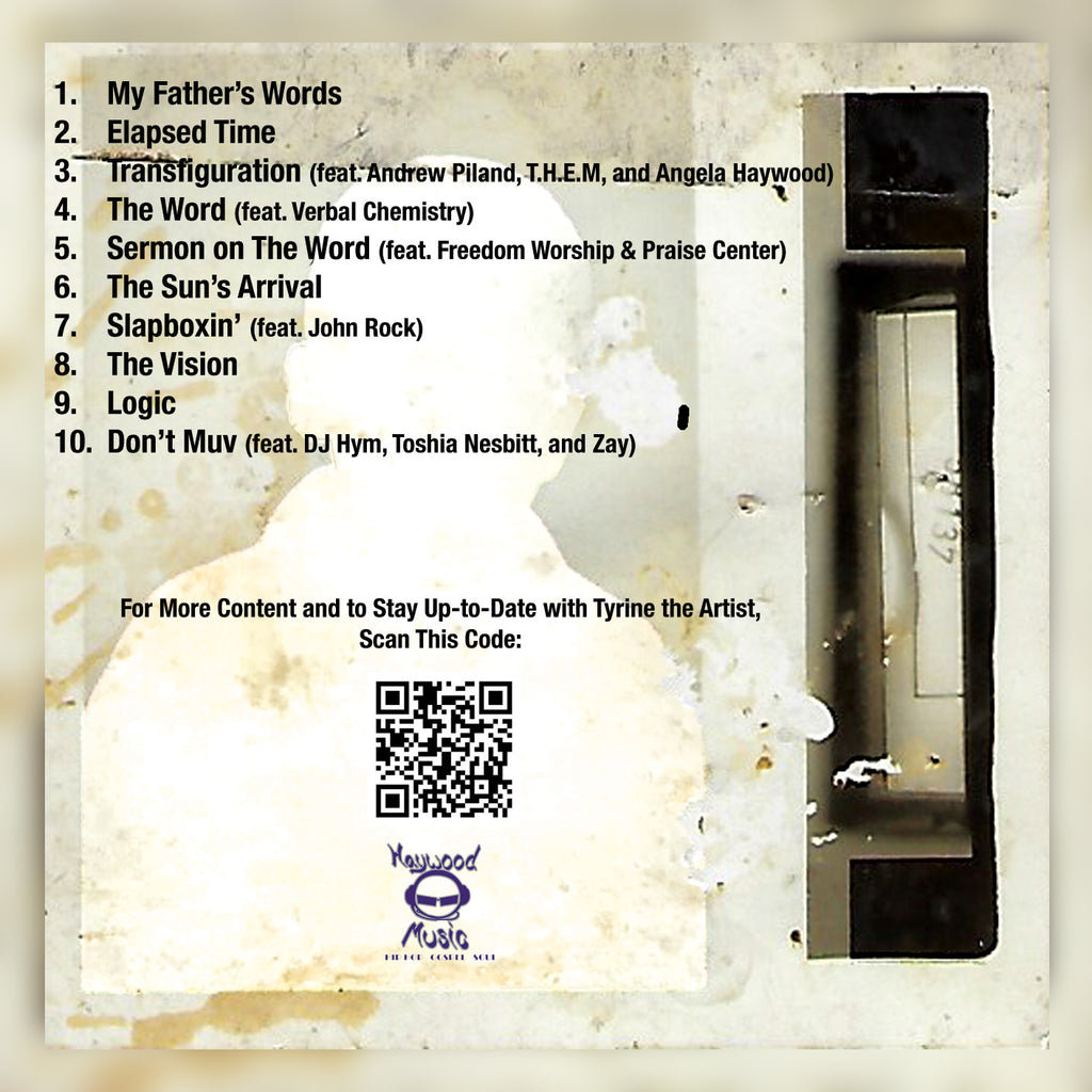 Elapsed Time Vol. 2 — Digital Download