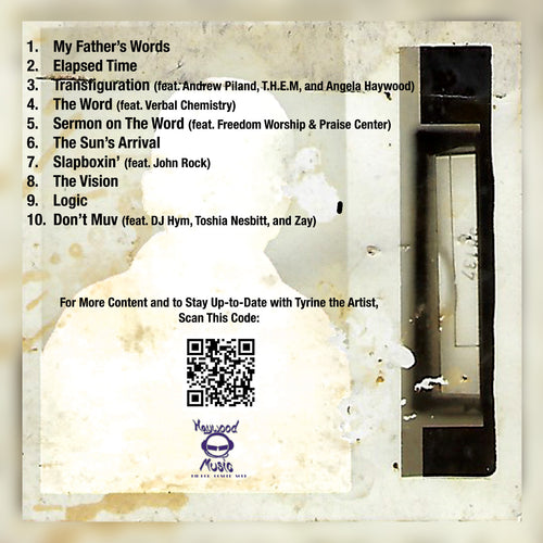 Elapsed Time Vol. 2 — Digital Download