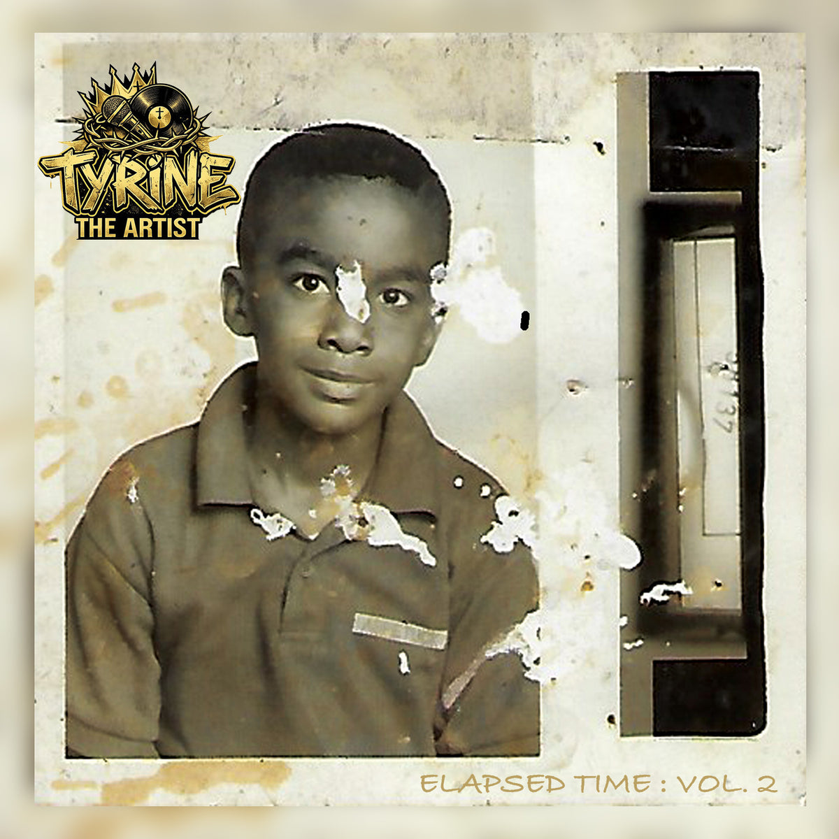 Elapsed Time Vol. 2 — Digital Download